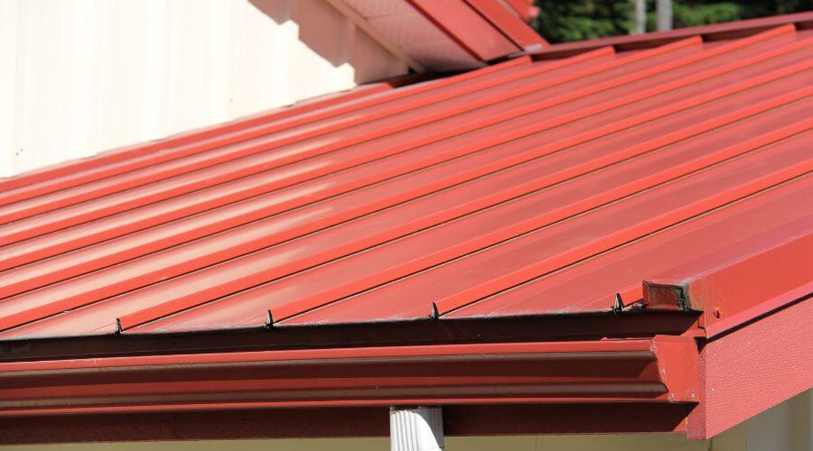 Emergency Industrial Roof Repair in Millington, IL